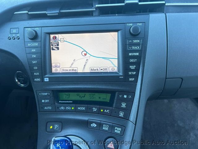 2010 Toyota Prius 5dr Hatchback IV - 22935772 - 5