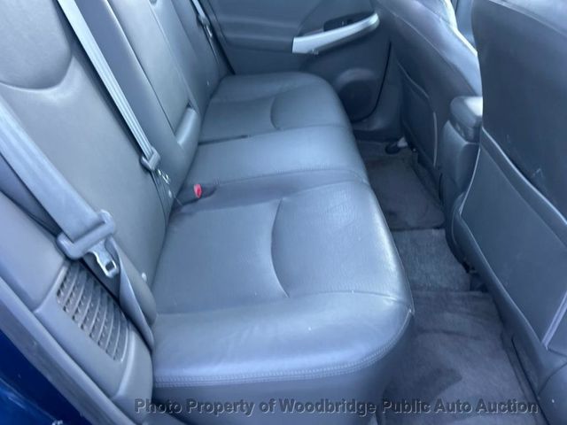 2010 Toyota Prius 5dr Hatchback IV - 22935772 - 7