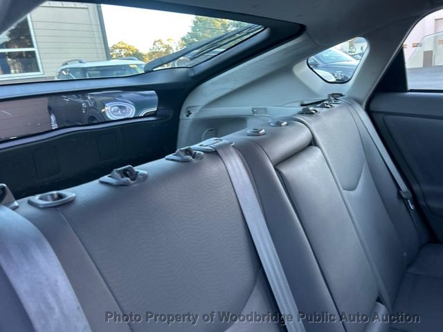 2010 Toyota Prius 5dr Hatchback IV - 22935772 - 8