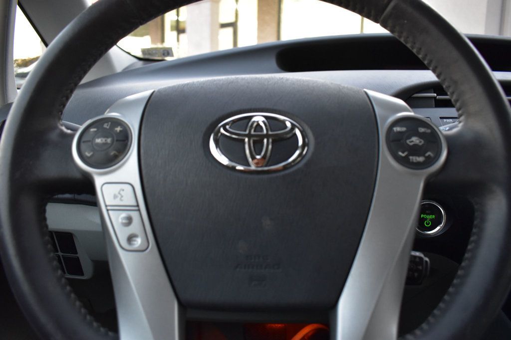 2010 Toyota Prius 5dr Hatchback IV - 22647875 - 23