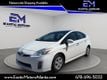 2010 Toyota Prius 5dr Hatchback IV - 22994518 - 0