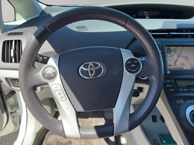 2010 Toyota Prius 5dr Hatchback IV - 22994518 - 9