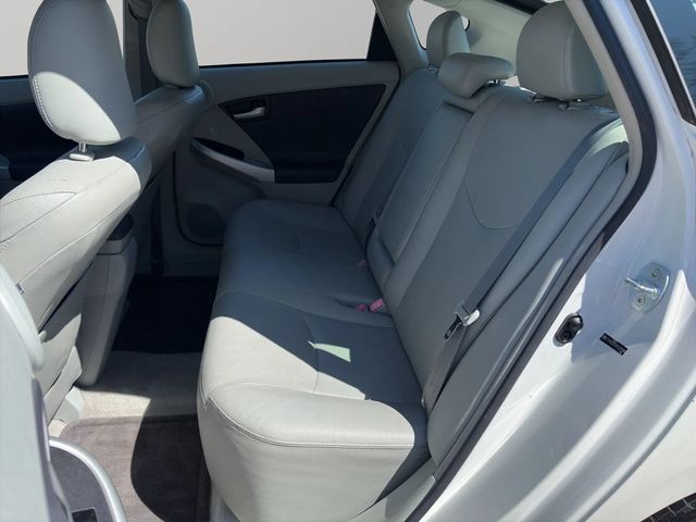 2010 Toyota Prius 5dr Hatchback IV - 22994518 - 12