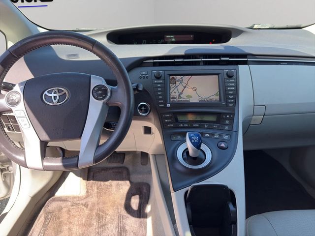 2010 Toyota Prius 5dr Hatchback IV - 22994518 - 13