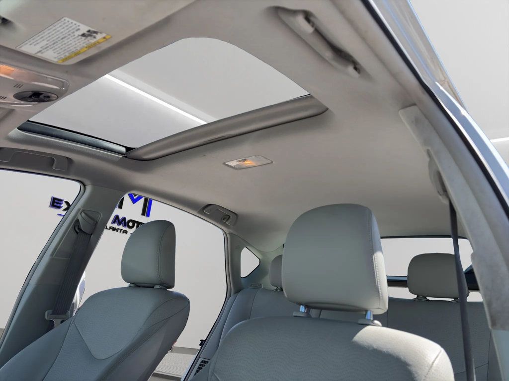 2010 Toyota Prius 5dr Hatchback IV - 22994518 - 18