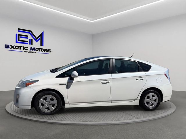 2010 Toyota Prius 5dr Hatchback IV - 22994518 - 1