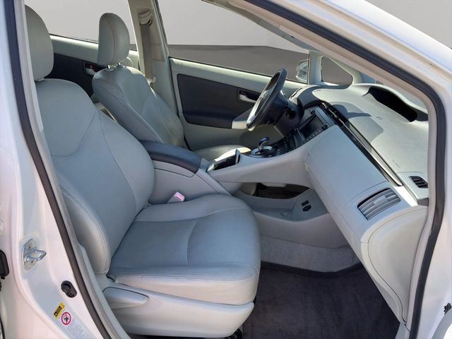 2010 Toyota Prius 5dr Hatchback IV - 22994518 - 20