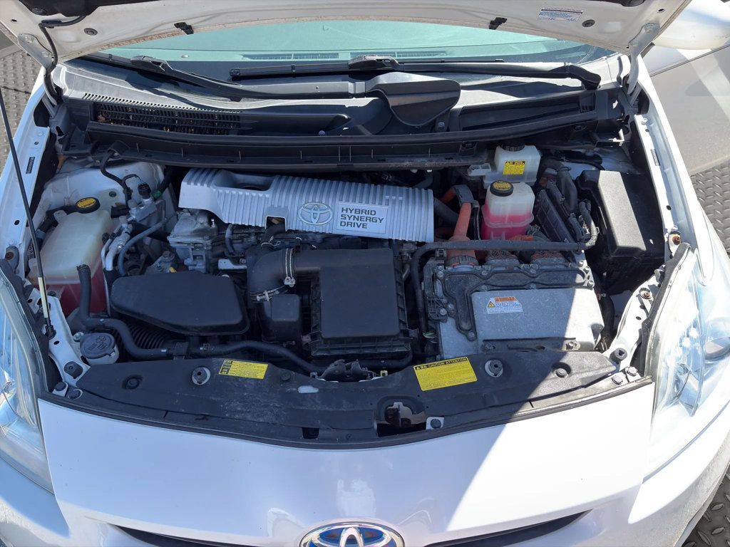 2010 Toyota Prius 5dr Hatchback IV - 22994518 - 22