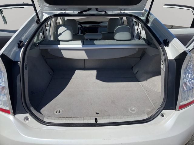 2010 Toyota Prius 5dr Hatchback IV - 22994518 - 23