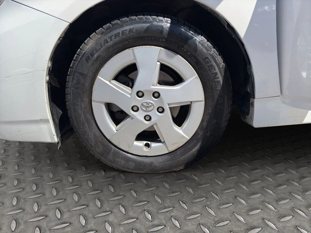 2010 Toyota Prius 5dr Hatchback IV - 22994518 - 24