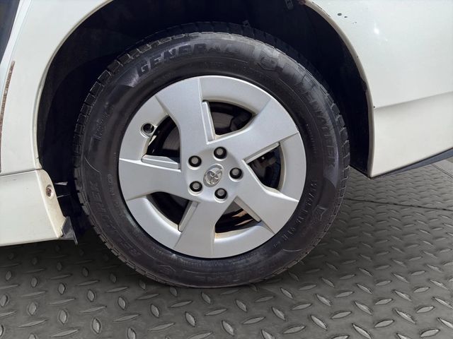 2010 Toyota Prius 5dr Hatchback IV - 22994518 - 25