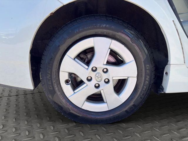 2010 Toyota Prius 5dr Hatchback IV - 22994518 - 26