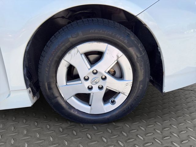 2010 Toyota Prius 5dr Hatchback IV - 22994518 - 27
