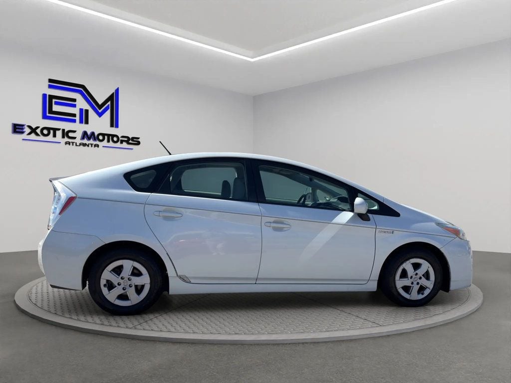 2010 Toyota Prius 5dr Hatchback IV - 22994518 - 5
