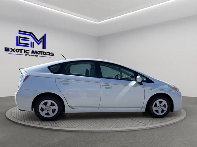 2010 Toyota Prius 5dr Hatchback IV - 22994518 - 5