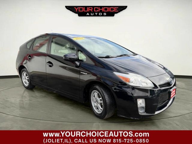 2010 Toyota Prius 5dr Hatchback IV - 22971672 - 9