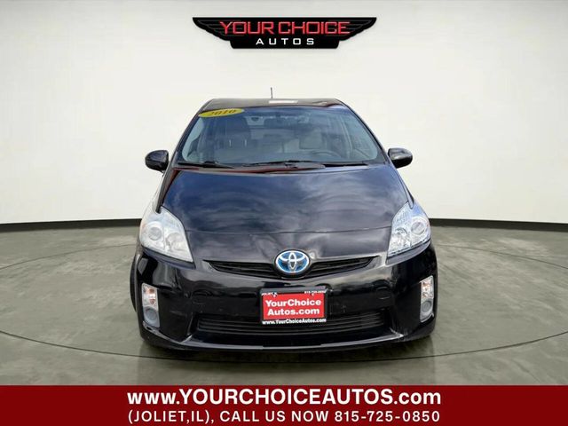 2010 Toyota Prius 5dr Hatchback IV - 22971672 - 10
