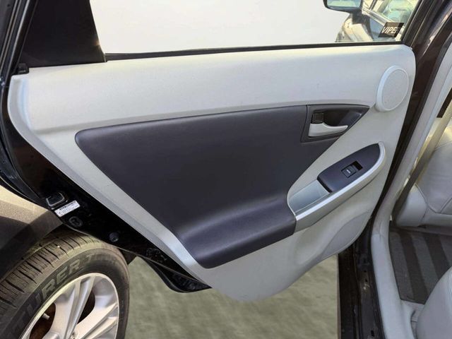 2010 Toyota Prius 5dr Hatchback IV - 22971672 - 16