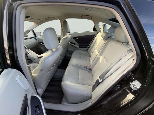 2010 Toyota Prius 5dr Hatchback IV - 22971672 - 17