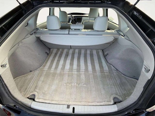 2010 Toyota Prius 5dr Hatchback IV - 22971672 - 18