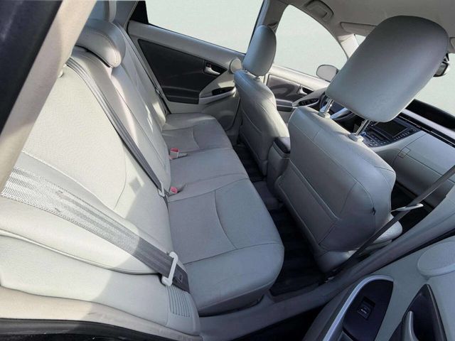 2010 Toyota Prius 5dr Hatchback IV - 22971672 - 19