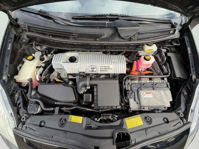 2010 Toyota Prius 5dr Hatchback IV - 22971672 - 21