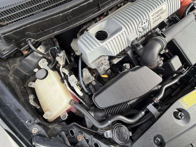 2010 Toyota Prius 5dr Hatchback IV - 22971672 - 22