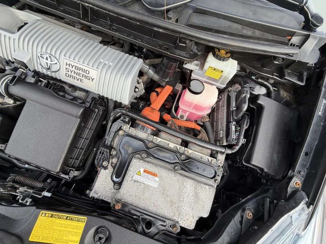 2010 Toyota Prius 5dr Hatchback IV - 22971672 - 23