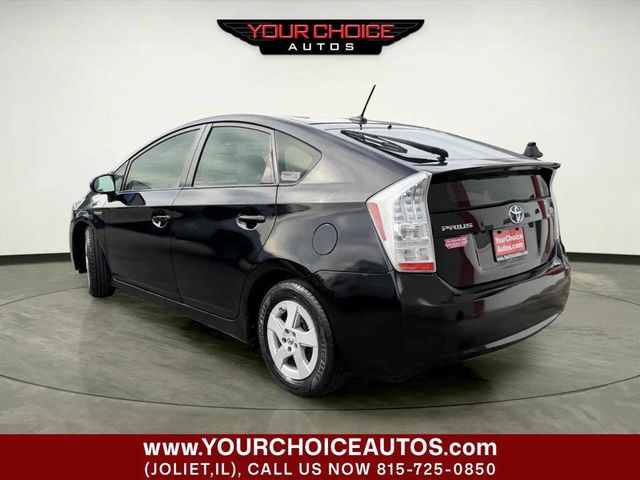 2010 Toyota Prius 5dr Hatchback IV - 22971672 - 2