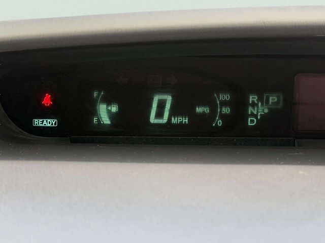 2010 Toyota Prius 5dr Hatchback IV - 22971672 - 38