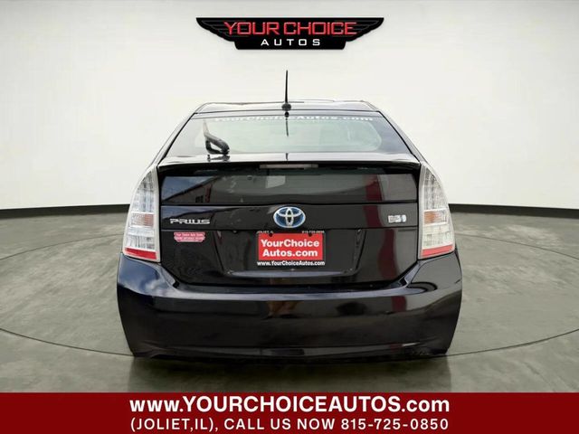 2010 Toyota Prius 5dr Hatchback IV - 22971672 - 3