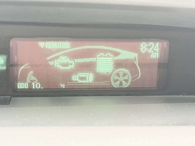 2010 Toyota Prius 5dr Hatchback IV - 22971672 - 39