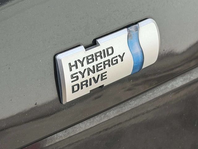 2010 Toyota Prius 5dr Hatchback IV - 22971672 - 5