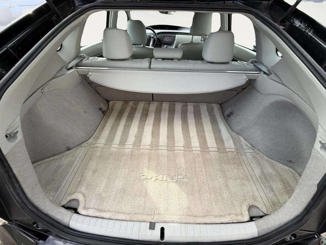 2010 Toyota Prius 5dr Hatchback IV - 22971672 - 6