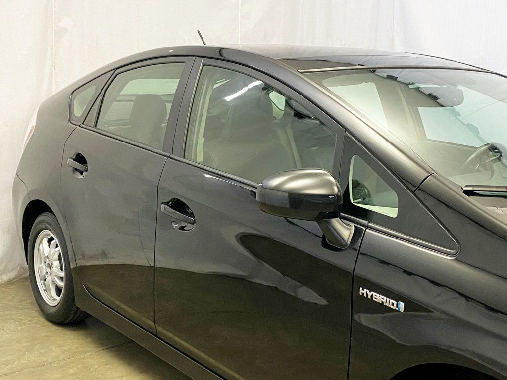 2010 Toyota Prius 5dr Hatchback IV - 22946609 - 9