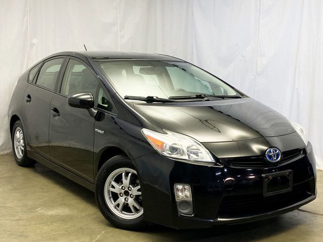 2010 Toyota Prius 5dr Hatchback IV - 22946609 - 10