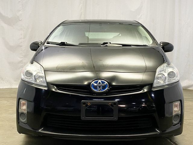 2010 Toyota Prius 5dr Hatchback IV - 22946609 - 11