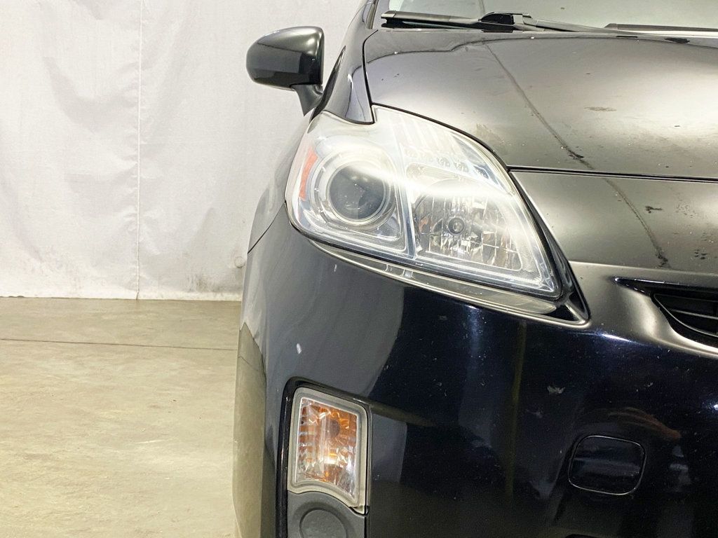 2010 Toyota Prius 5dr Hatchback IV - 22946609 - 12