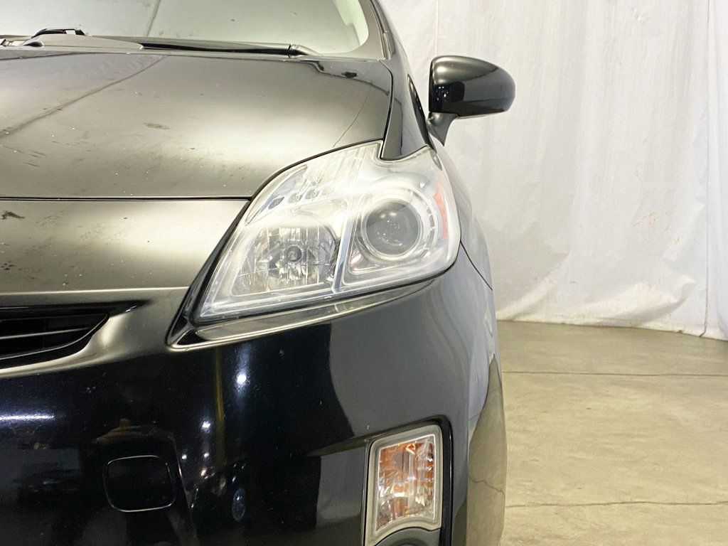 2010 Toyota Prius 5dr Hatchback IV - 22946609 - 13