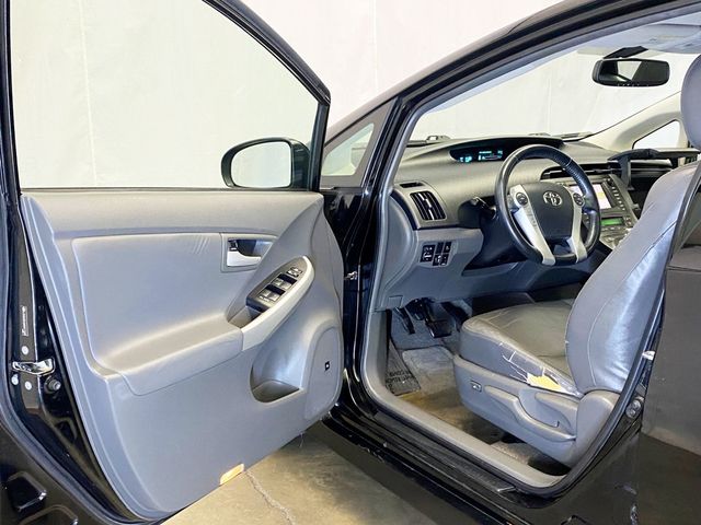2010 Toyota Prius 5dr Hatchback IV - 22946609 - 16