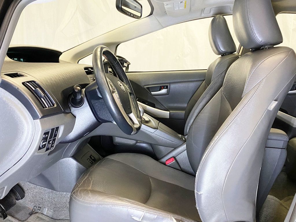 2010 Toyota Prius 5dr Hatchback IV - 22946609 - 19