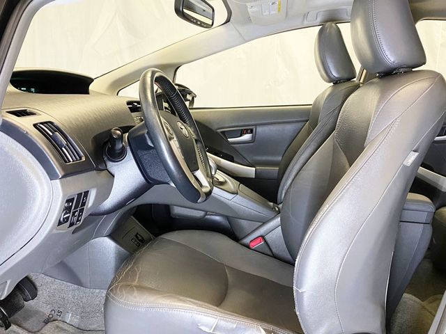 2010 Toyota Prius 5dr Hatchback IV - 22946609 - 19