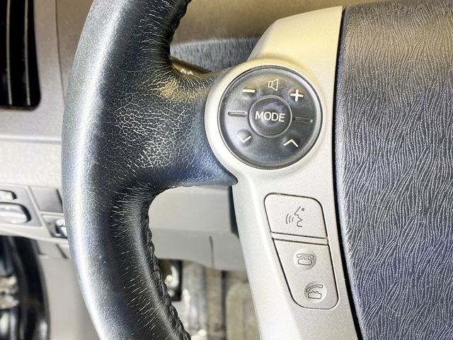 2010 Toyota Prius 5dr Hatchback IV - 22946609 - 25
