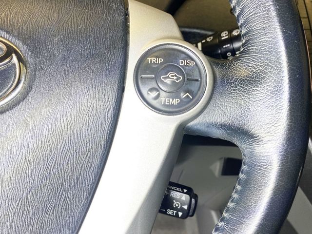 2010 Toyota Prius 5dr Hatchback IV - 22946609 - 26