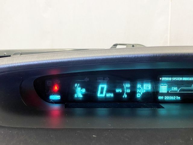 2010 Toyota Prius 5dr Hatchback IV - 22946609 - 30