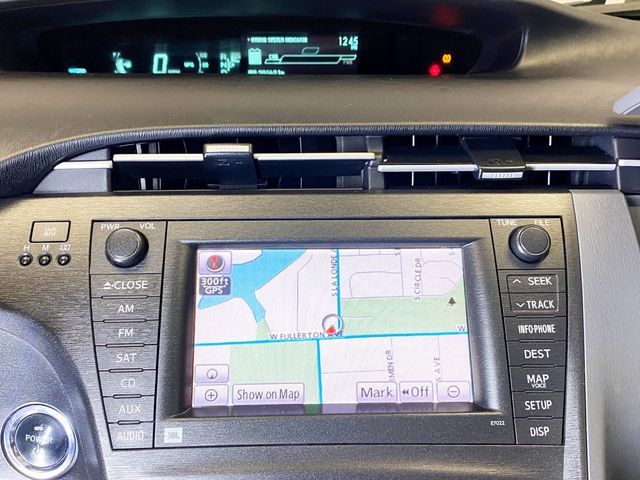 2010 Toyota Prius 5dr Hatchback IV - 22946609 - 32