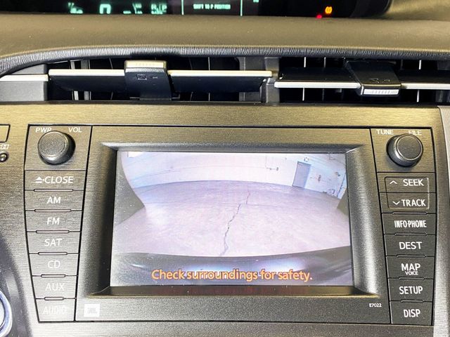 2010 Toyota Prius 5dr Hatchback IV - 22946609 - 33