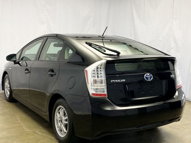 2010 Toyota Prius 5dr Hatchback IV - 22946609 - 3