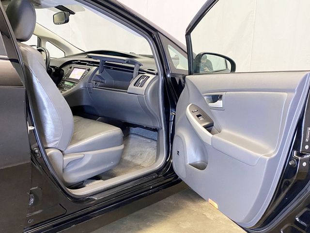 2010 Toyota Prius 5dr Hatchback IV - 22946609 - 41