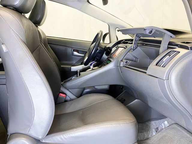 2010 Toyota Prius 5dr Hatchback IV - 22946609 - 43